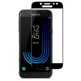 Folie De Protectie Din Sticla 6D Pentru Samsung Galaxy J5 2017, J530, Black, ALC MOBILE