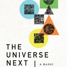 The Universe Next Door: A Basic Worldview Catalog