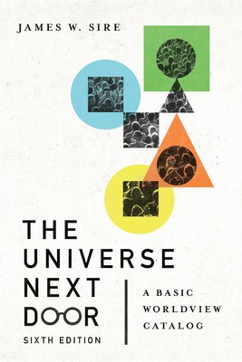The Universe Next Door: A Basic Worldview Catalog foto