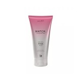 Masca coloranta tratament cu Keraguard Adorable Pink Pastel, 200ml, SensiDo Match