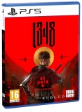 1348 Ex Voto Limited Edition PS5