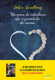 Un semn de intrebare este o jumatate de inima | Sofia Lundberg, Litera