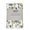 Set 3 prosoape verzi bucatarie ustensile
