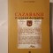 Eugen Dimitriu - Cazabanii: o cronică de familie (ed. Constantin Severin)