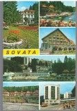 CPI B14577 - CARTE POSTALA - SOVATA, MOZAIC