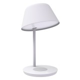 Cumpara ieftin Lampa LED Yeelight Staria Bedside Lamp Pro, YLCT03YL, Pentru incarcare wireless, 18W, Comanda vocala SmartElectro IntelligentHouse