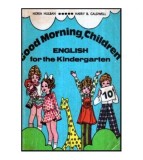 Horia Hulban, Harry B. Caldwell - Good morning, children. English