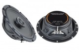 Sistem de difuzoare coaxiale pe 2 căi de 165 mm / 6,5&Prime; Ground Zero GZIF 6501FX RMS 70W