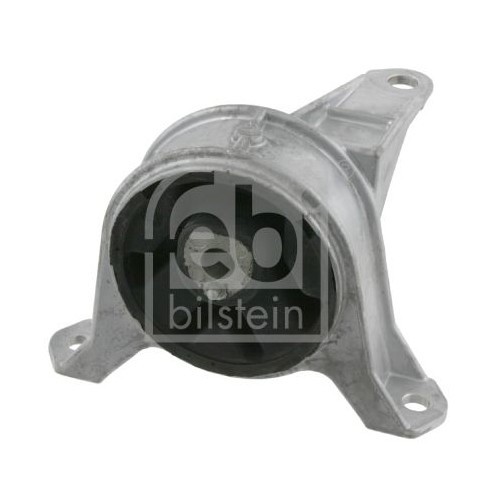 Suport motor Opel Astra G, Zafira A Motor 1.2, 1.2 16V, 1.2 16V, 1.2 16V, 1.4, 1.4, 1.4, 1.4, 1.4 16V, 1.4 16V, 1.4 16V, parte montare fata dreapta,