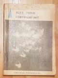 Contrainfinit de Alex Forje SF