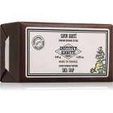 Institut Karit&eacute; Paris Lemon Verbena Shea Soap săpun solid unt de shea 150 g