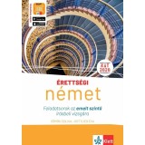 &Eacute;retts&eacute;gi - N&eacute;met feladatsorok az emelt szintű &iacute;r&aacute;sbeli vizsg&aacute;ra - online hanganyaggal - D&ouml;mők Szilvia