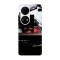 Husa compatibila cu Huawei Nova Y70 model Back to the Future, Silicon, TPU, Viceversa