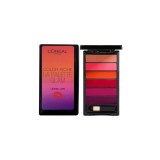 Paleta 6 rujuri Loreal Color Riche La Palette Glam Lips