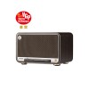 BOXE EDIFIER desktop bluetooth, RMS: 60W (2 x 15W, 1 x 30W), Bluetooth 5.3, AUX, Wi-Fi, USB-C, black, &quot;D32-BK&quot; (timbru verde 0.8 lei)
