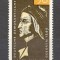 D.D.R.1965 700 ani nastere Dante Alighieri-poet SD.160