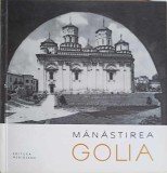 MANASTIREA GOLIA-RADU POPA-352279