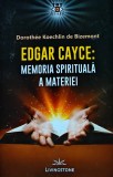 Cumpara ieftin Edgar Cayce: memoria spirituală a materiei - 2016 - Dorothee Koechlin De Bizemont (K417)