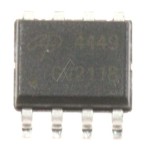 4449 C.I. AO4449 ALPHA &amp; OMEGA SEMICONDUCTOR