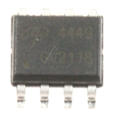 4449 C.I. AO4449 ALPHA &amp;amp; OMEGA SEMICONDUCTOR foto