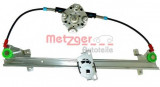 Macara geam DAEWOO CIELO (KLETN) (1995 - 1997) METZGER 2160076