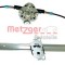 Macara geam DAEWOO CIELO (KLETN) (1995 - 1997) METZGER 2160076