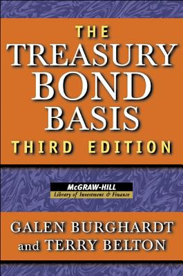 The Treasury Bond Basis: An In-Depth Analysis for Hedgers, Speculators, and Arbitrageurs foto