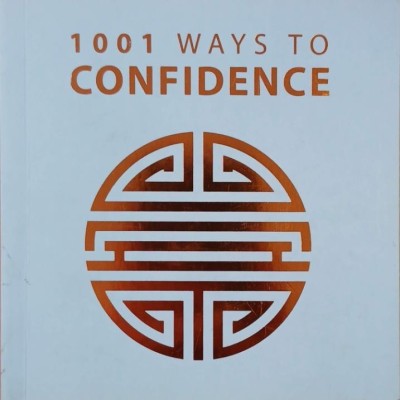 1001 Ways to Confidence foto