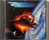 ZZ Top &ndash; Afterburner _ NM / NM cd muzica hard rock, blues rock _ Warner Bros, Germania