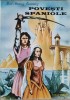Povesti Spaniole - Jose Munoz Escamez, Corint 1995, 123 pagini, Carte Copii