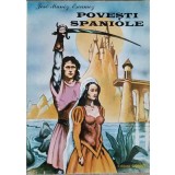 POVESTI SPANIOLE-JOSE MUNOZ ESCAMEZ-220447