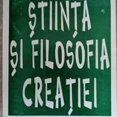 STIINTA SI FILOSOFIA CREATIEI. FUNDAMENTE EURISTICE ALE ACTIVITATII DE INOVARE-ION MORARU