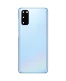 Cumpara ieftin Capac Baterie Samsung Galaxy S20, G980 Alb