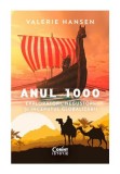 Cumpara ieftin Anul 1000. Exploratori, negustori si inceputul globalizarii, Corint