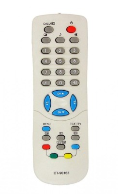 Telecomanda CT-90163 Compatibila cu Toshiba foto