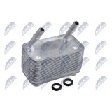 Radiator racire motor Range Rover 3 L322 4.4 2002-2005, PFD000020