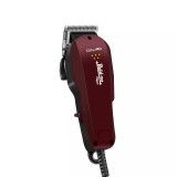 Masina Tuns Par Profesionala Salon 12W Winningstar DALING, Lame Otel Ajustabile 0-2mm + 4 Piepteni (3-13mm), Cablu 2.4M, Ulei+Foarfeca