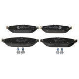 ATE set placute frana, frana disc