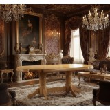 Masa living SB Nork stejar sonoma