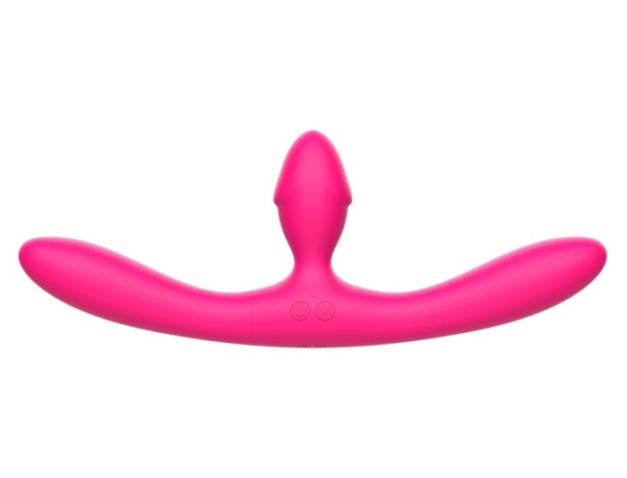 Vibrator Triple Fun Roz