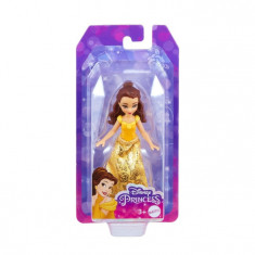 Disney Princess Mini Papusa Belle 9cm