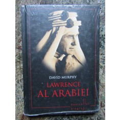 Lawrence al Arabiei - David Murphy IN TIPLA