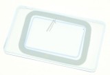 BLUE LIGHT GLASS B14 5911950100 Combina frigorifica Arctic AK60366E40NFMT, 324 l ARCELIK / BEKO