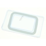 BLUE LIGHT GLASS B14 5911950100 Combina frigorifica Arctic AK60366E40NFMT, 324 l ARCELIK / BEKO