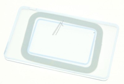 BLUE LIGHT GLASS B14 5911950100 Combina frigorifica Arctic AK60366E40NFMT, 324 l ARCELIK / BEKO foto