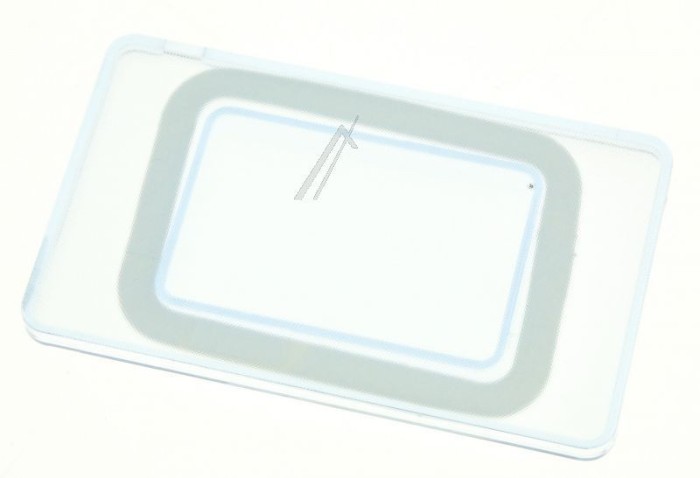 BLUE LIGHT GLASS B14 5911950100 Combina frigorifica Arctic AK60366E40NFMT, 324 l ARCELIK / BEKO