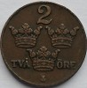 Suedia, 2 Ore 1929, Europa