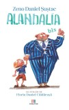 Alandalia bis - Zeno Daniel Sustac - Editura Creator-Libris