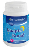 NOAPTE BUNA 245mg 40 cps BIO-SYNERGIE ACTIV
