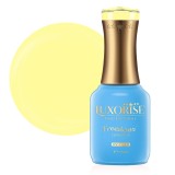 Cumpara ieftin Oja Semipermanenta Freedom Collection LUXORISE, Pearly Sun 15ml